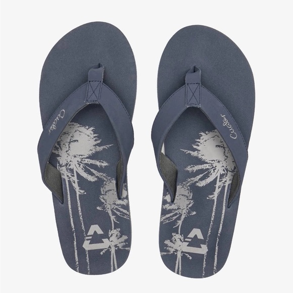 travis mathew flip flops